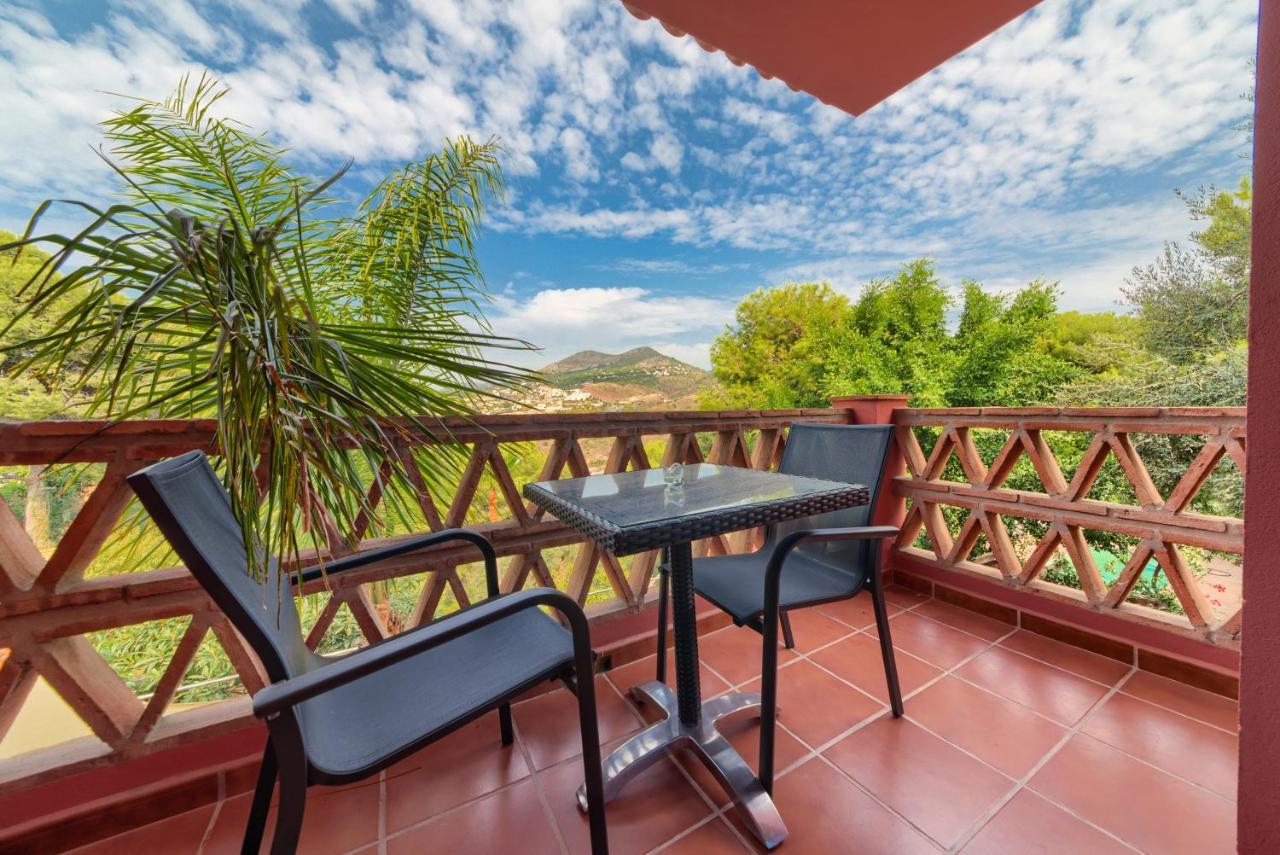 Holidays2Malaga Candado House Pool & Garden Dış mekan fotoğraf